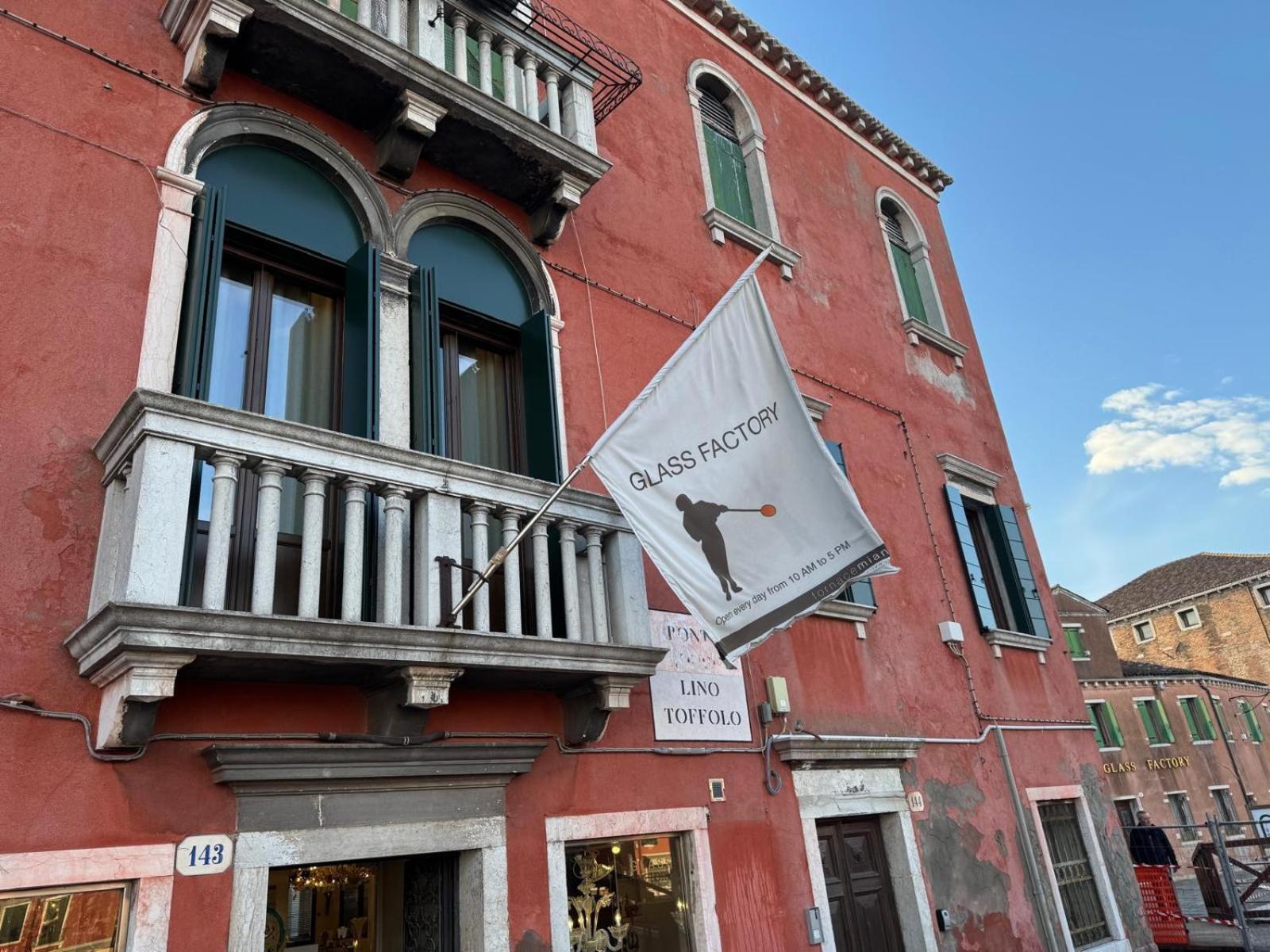 Apartamento Ca' Mian Design